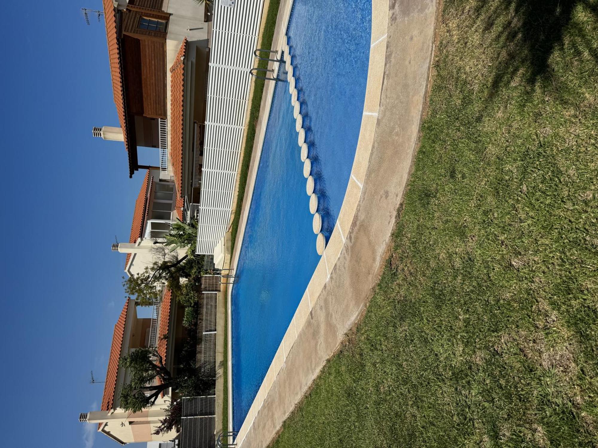 Proalmar Somhome Peñíscola Exteriér fotografie