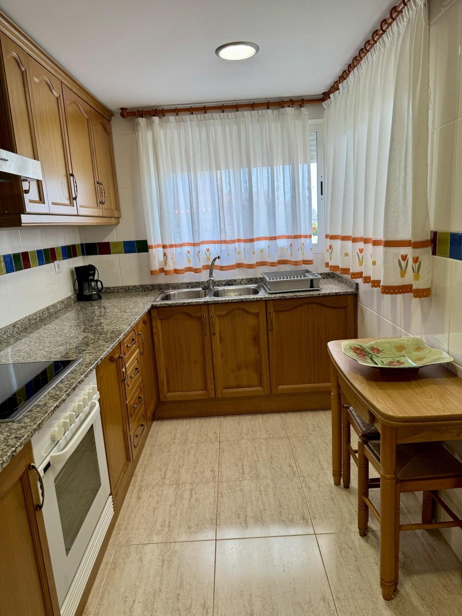 Proalmar Somhome Peñíscola Exteriér fotografie